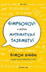 kniha Simpsonovi a jejich matematická tajemství, Dokořán 2015