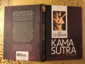 kniha THE LESBIAN KAMASUTRA, Carlton Books 2010