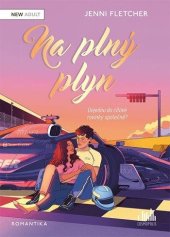 kniha Na plný plyn, Cosmopolis 2025