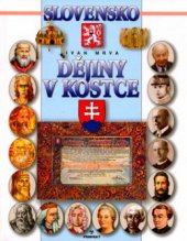 kniha Dějiny v kostce Slovensko, Perfekt 2004