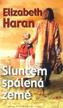 kniha Sluncem spálená země, Alpress 2004