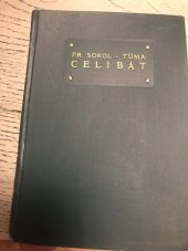 kniha Celibát Díl třetí Původní román kněze o třech dílech., Julius Albert 1931