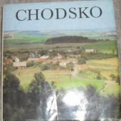 kniha Chodsko, Pressfoto 1982