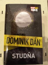 kniha Studňa, Slovart 2010