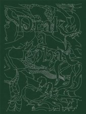 kniha Drak a ryba, Galerie hl. města Prahy 2023