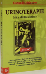 kniha Urinoterapie II. - Praxe - Lék z vlastní čistírny, Eugenika 2008