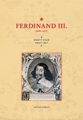 kniha  Ferdinand III. (1608–1657), Veduta - Bohumír Němec 2015