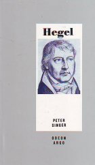 kniha Hegel, Argo 1995