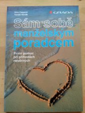 kniha Sám sobě manželským poradcem první pomoc při příhodách nevěrných, Grada 1995