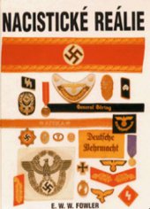 kniha Nacistické reálie, Cesty 1998