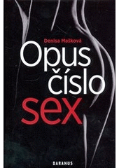 kniha Opus číslo sex, Daranus 2012