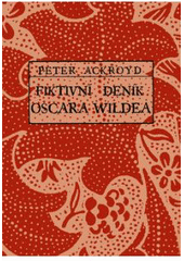 kniha Fiktivní deník Oscara Wildea, Orsini 2006