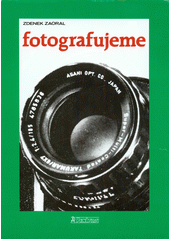 kniha Fotografujeme, Intermedia 1993