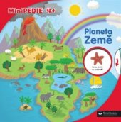 kniha Planeta Země, Svojtka & Co. 2018