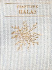 kniha Doznání milostné verše, Československý spisovatel 1972