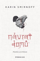 kniha Návrat domů, Kniha Zlín 2025