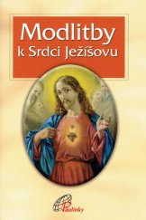 kniha Modlitby k Srdci Ježíšovu, Paulínky 2005