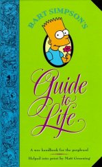 kniha Bart Simpsons Guide to Life, Carnival 1997