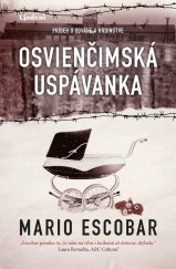 kniha Osvienčimská uspávanka, Lindeni 2022