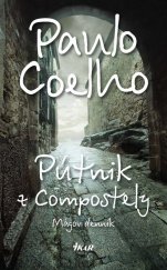 kniha Pútnik z Compostely Mágov denník, Ikar 2011