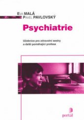kniha Psychiatrie, Portál 2002