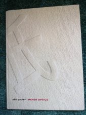 kniha Paper optics, AB Lorentzen & Wettre 2002