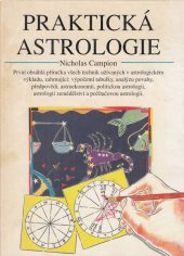 kniha Praktická astrologie, Blesk 1994