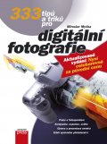 kniha 333 tipů a triků pro digitální fotografie, CPress 2014
