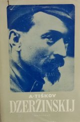 kniha Dzeržinskij, Horizont 1977