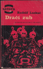 kniha Dračí zub, Svět sovětů 1966
