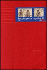 kniha Encyklopedie mystiky III., Argo 2002
