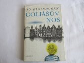 kniha Goliášův nos, Albatros 1976
