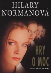 kniha Hry o moc, BB/art 2001