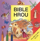 kniha Bible hrou, Karmelitánské nakladatelství 2011
