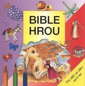 kniha Bible hrou, Karmelitánské nakladatelství 2011