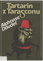 kniha Tartarin z Tarasconu, Vyšehrad 1987