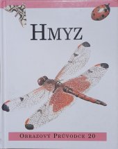 kniha Hmyz, Svojtka & Co. 1999