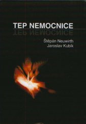 kniha Tep nemocnice, Repronis 2002