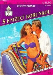 kniha Chci tě poznat, Ivo Železný 1994