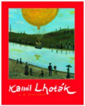 kniha Kamil Lhoták, Academia 2000
