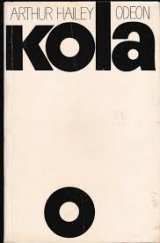 kniha Kola, Odeon 1988