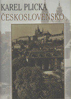 kniha Československo, Region Poprad 2004