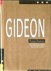kniha Gideon, BB/art 2000