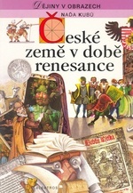 kniha České země v době renesance, Albatros 1994