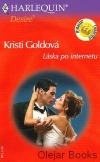kniha Láska po internetu, Harlequin 2003