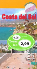 kniha Costa del Sol, Ottovo nakladatelství 2009