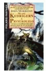 kniha Mladý Kedrigern a první kouzlo, Polaris 1998