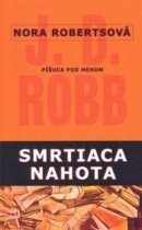 kniha Smrtiaca nahota, Columbus 2008