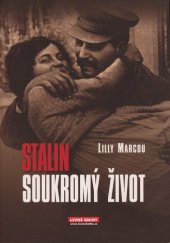 kniha Stalin soukromý život, Levné knihy 2009