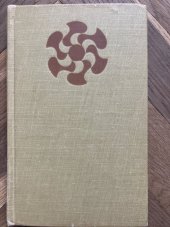 kniha Frantina, Československý spisovatel  1974